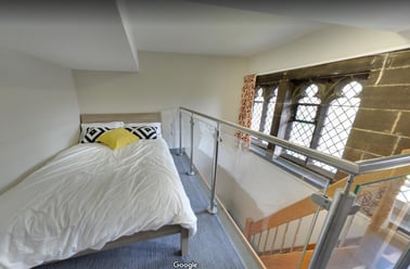 Springfield Mount, Woodhouse, Leeds - Image 2